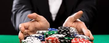 Как войти на сайт Casino Banda